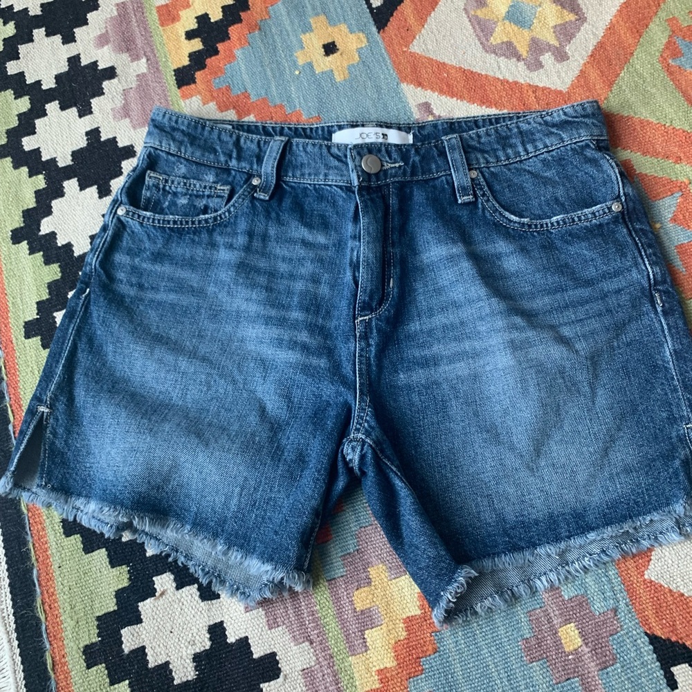 Joes Denim Short